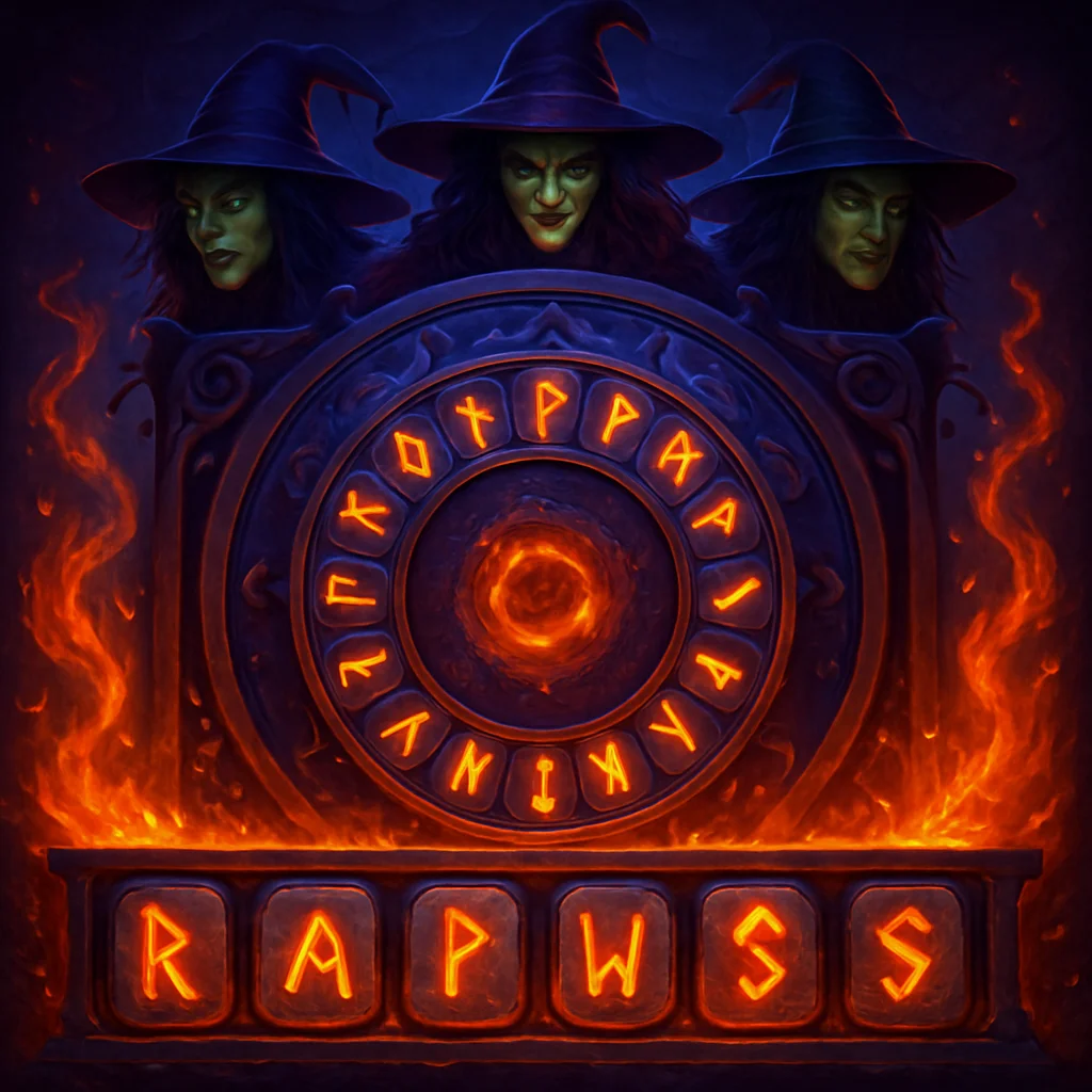 Rune Vault cover